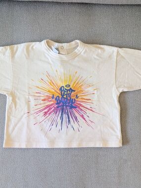 Petit Bateau Baby 3/4 Sleeve T-shirt